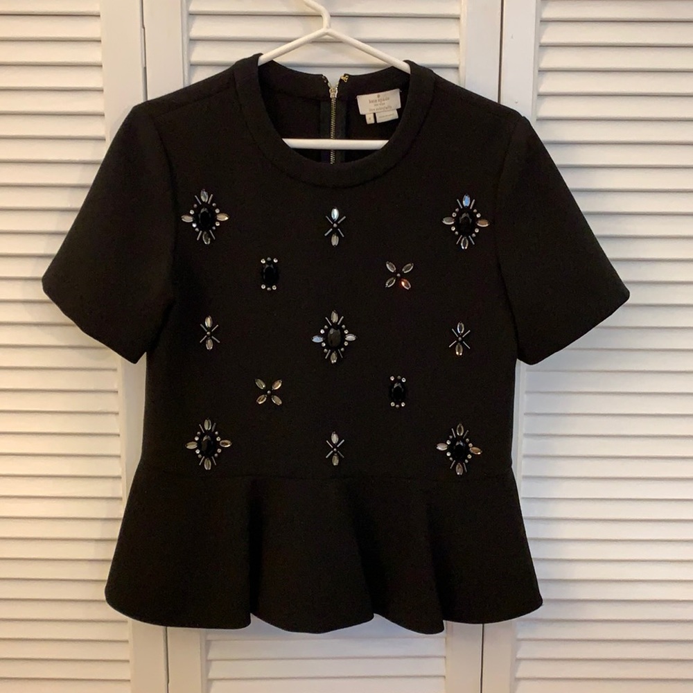 Kate Spade top